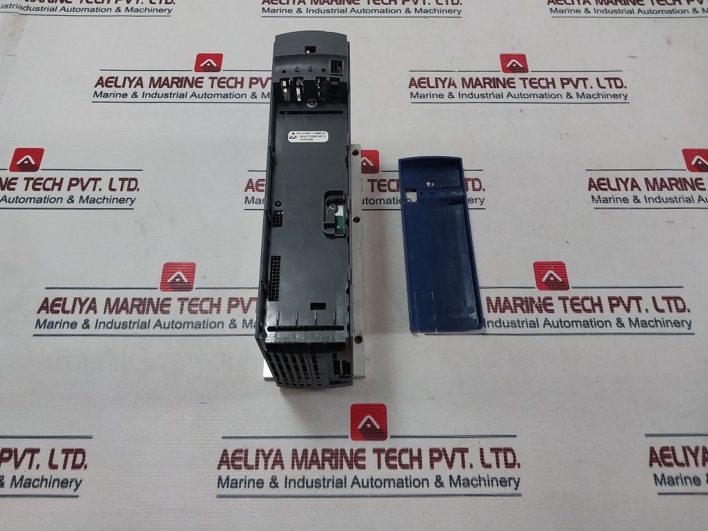 Demag Dic-4-007-c-0005-01 Frequency Inverter Drive