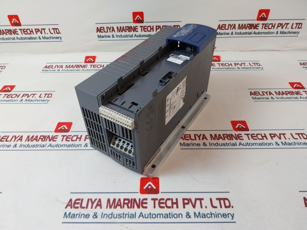 Demag Dic-4-014-c-0006-01 Frequency Inverter 09061299