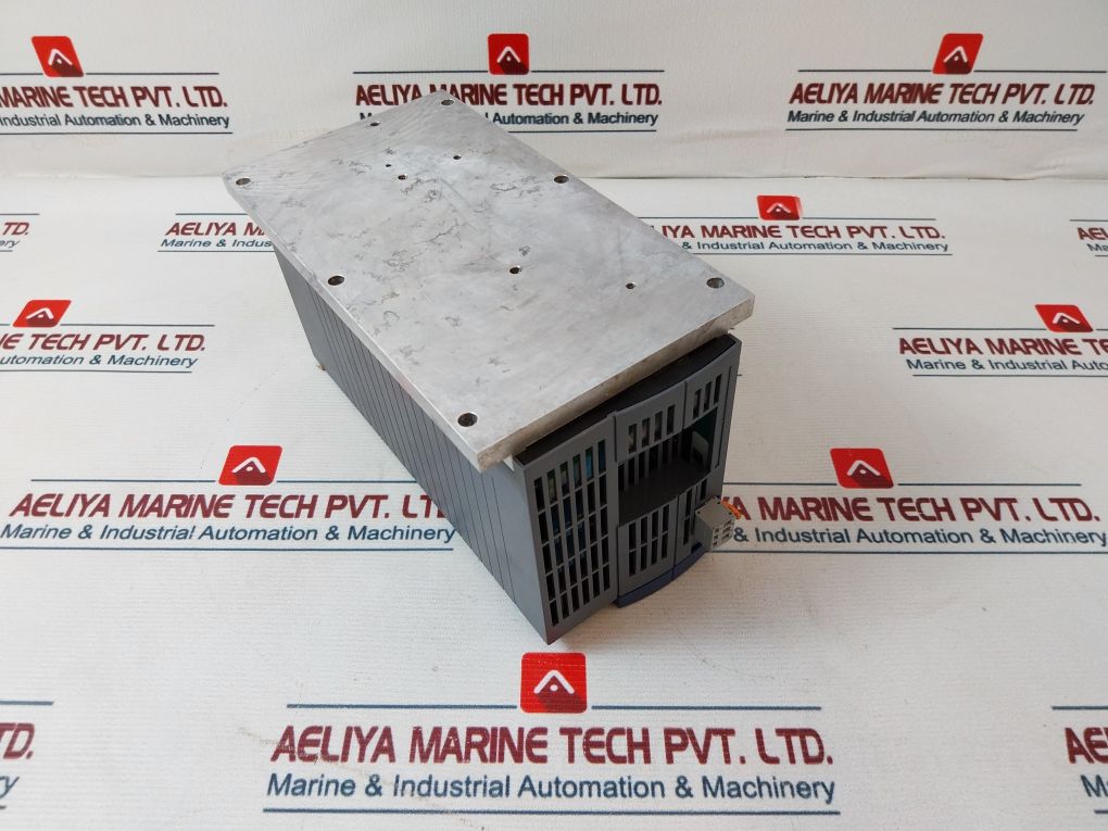 Demag Dic-4-014-c-0006-01 Frequency Inverter 09061299