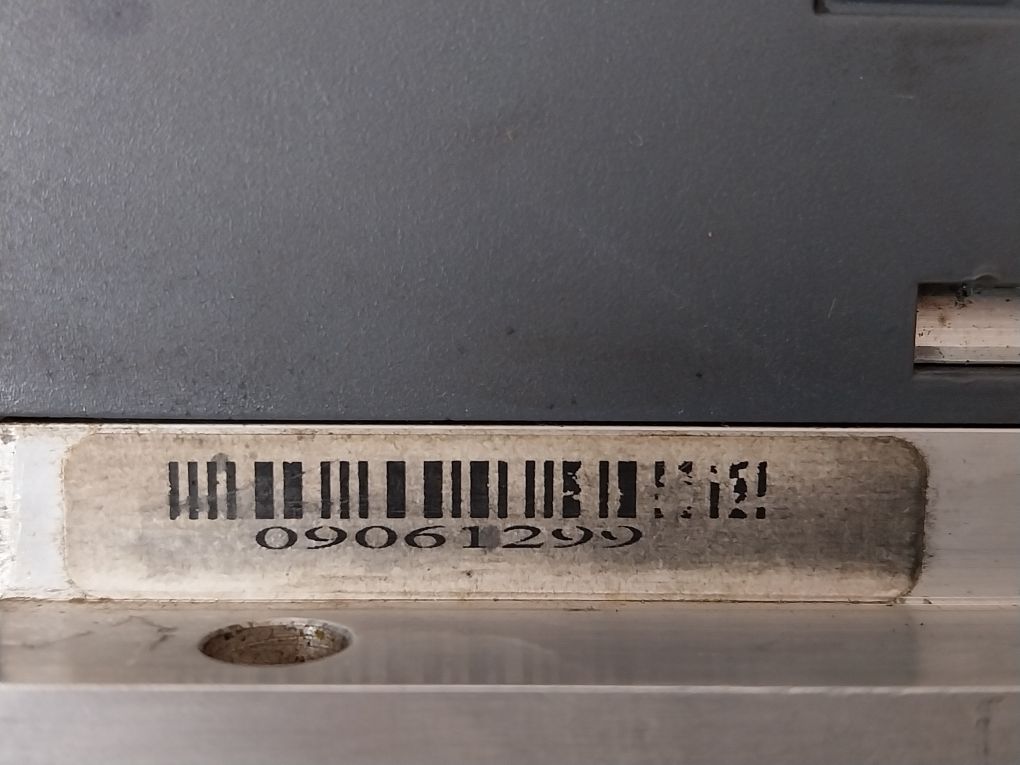 Demag Dic-4-014-c-0006-01 Frequency Inverter 09061299