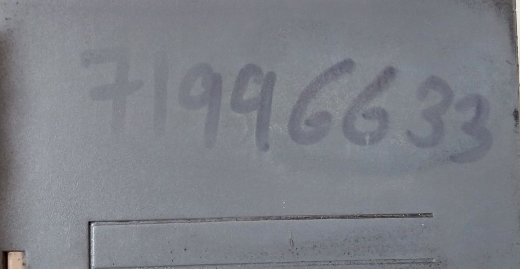 Demag Dic-4-014-c-0006-01 Frequency Inverter 09061299