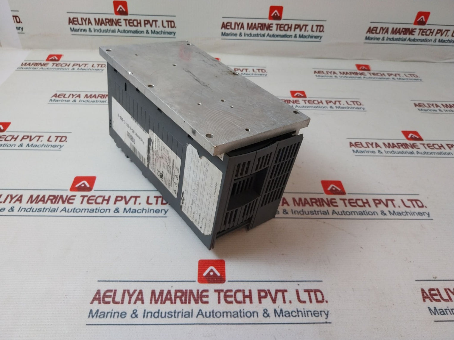 Demag Dic-4-014-c-0006-01 Frequency Inverter 71980693