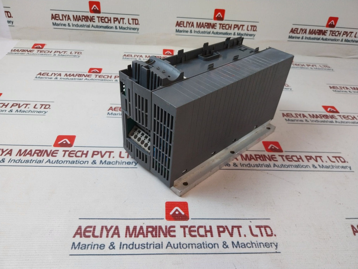 Demag Dic-4-014-c-0006-01 Frequency Inverter 71980693