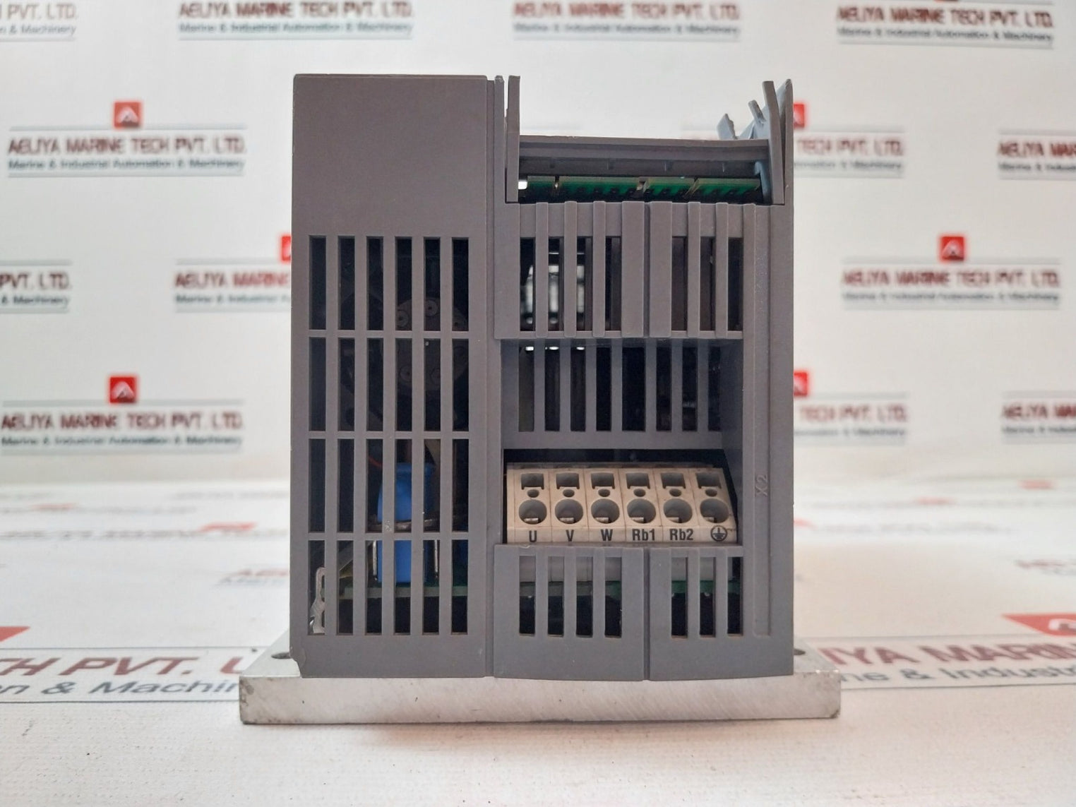 Demag Dic-4-014-c-0006-01 Frequency Inverter 71980693