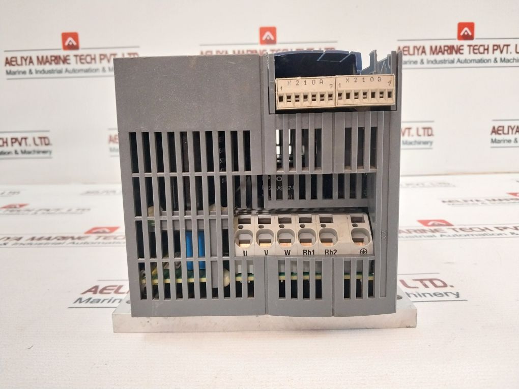 Demag Dic-4-025-c-0018-01 Frequency Inverter