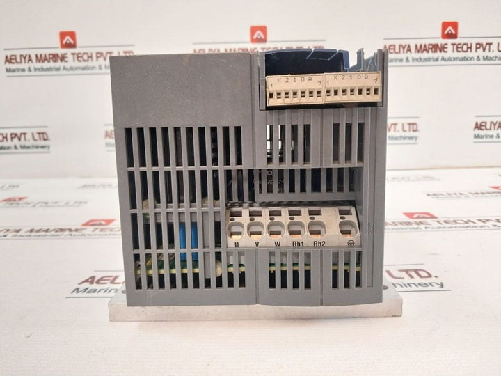 Demag Dic-4-025-c-0018-01 Frequency Inverter