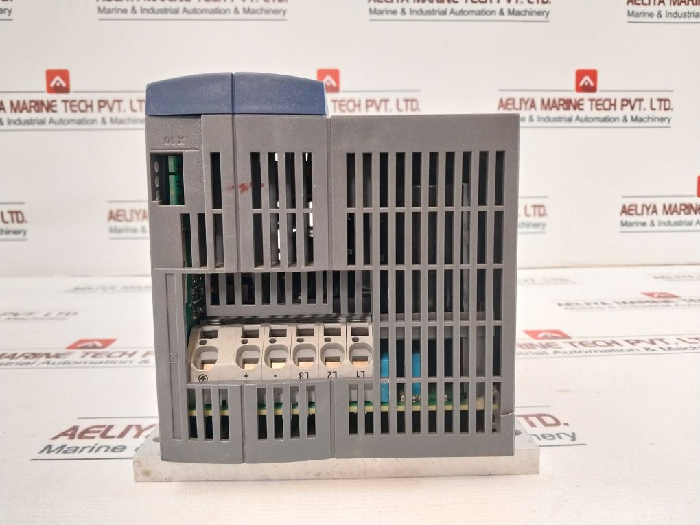 Demag Dic-4-025-c-0018-01 Frequency Inverter