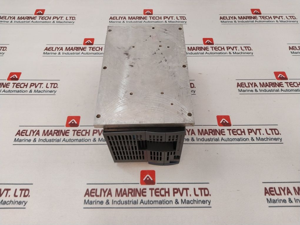 Demag Dic-4-025-c-0018-01 Frequency Inverter
