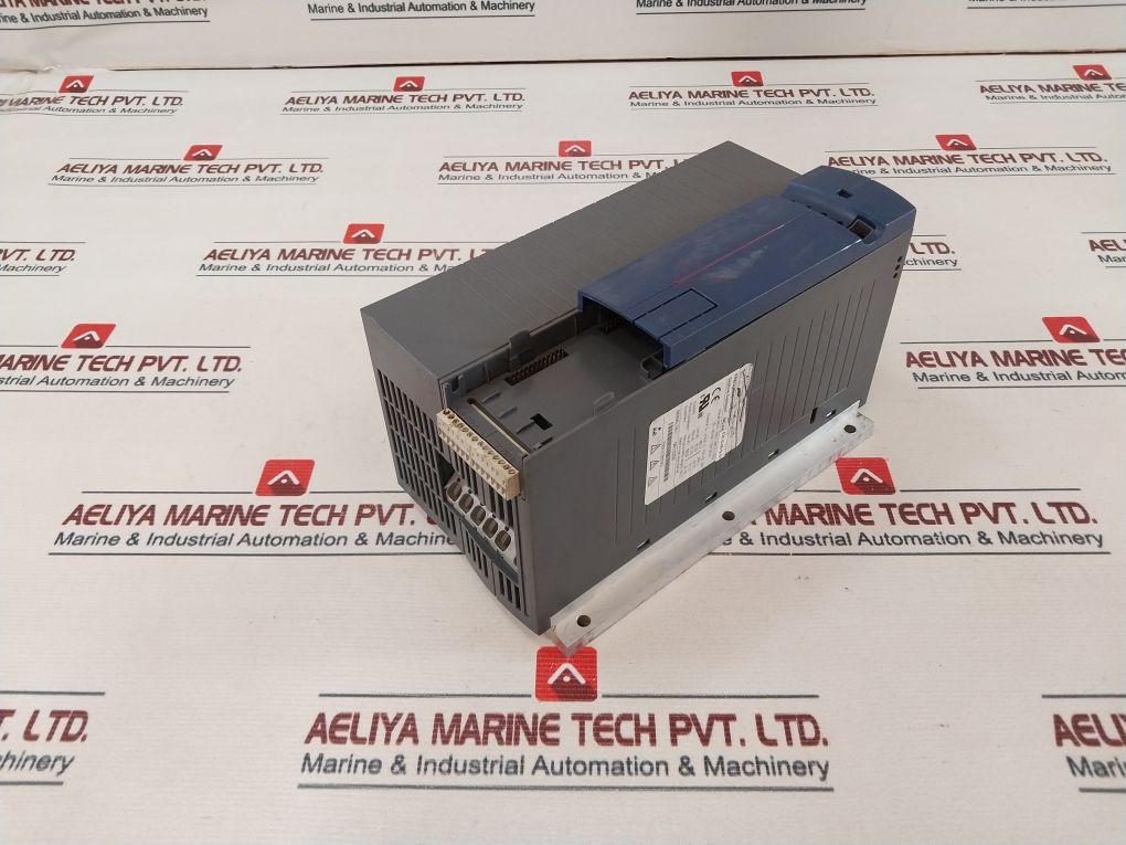 Demag Dic-4-025-c-0018-01 Frequency Inverter