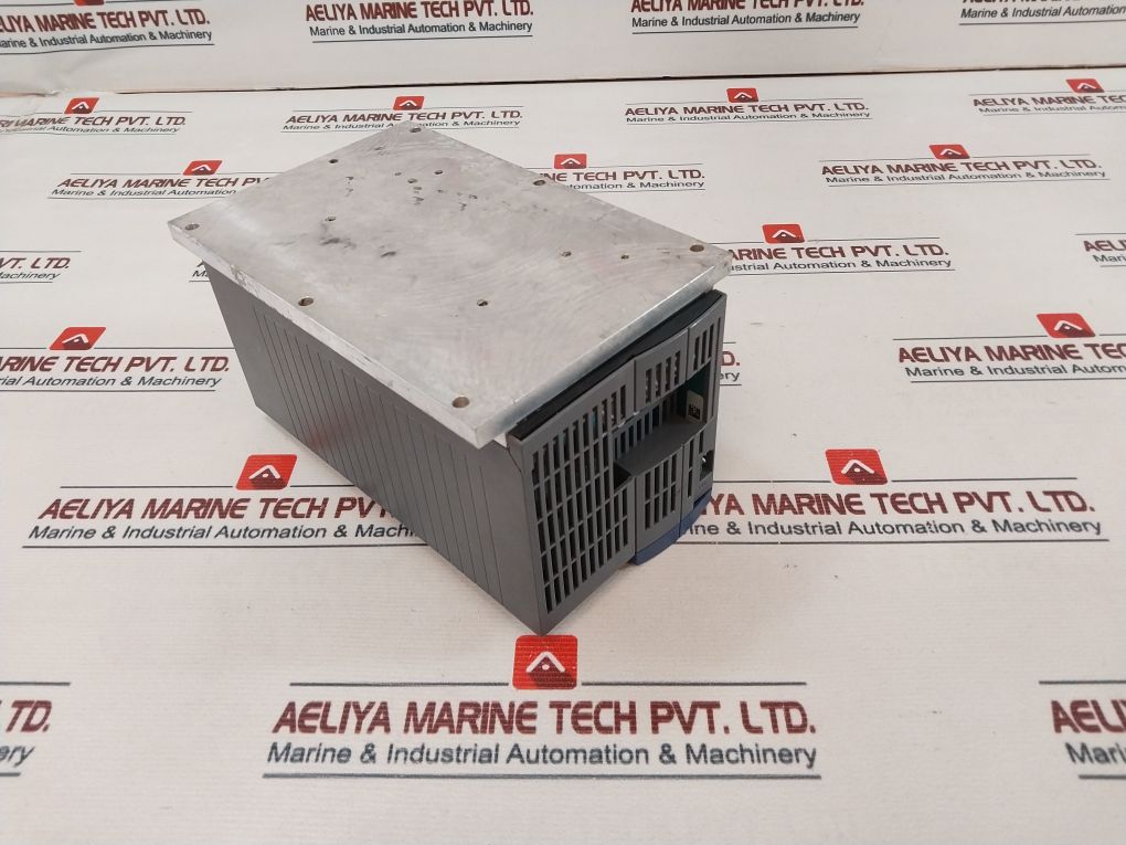 Demag Dic-4-025-c-0018-01 Frequency Inverter