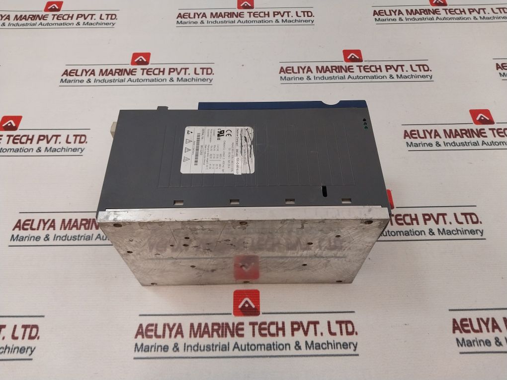 Demag Dic-4-025-c-0018-01 Frequency Inverter