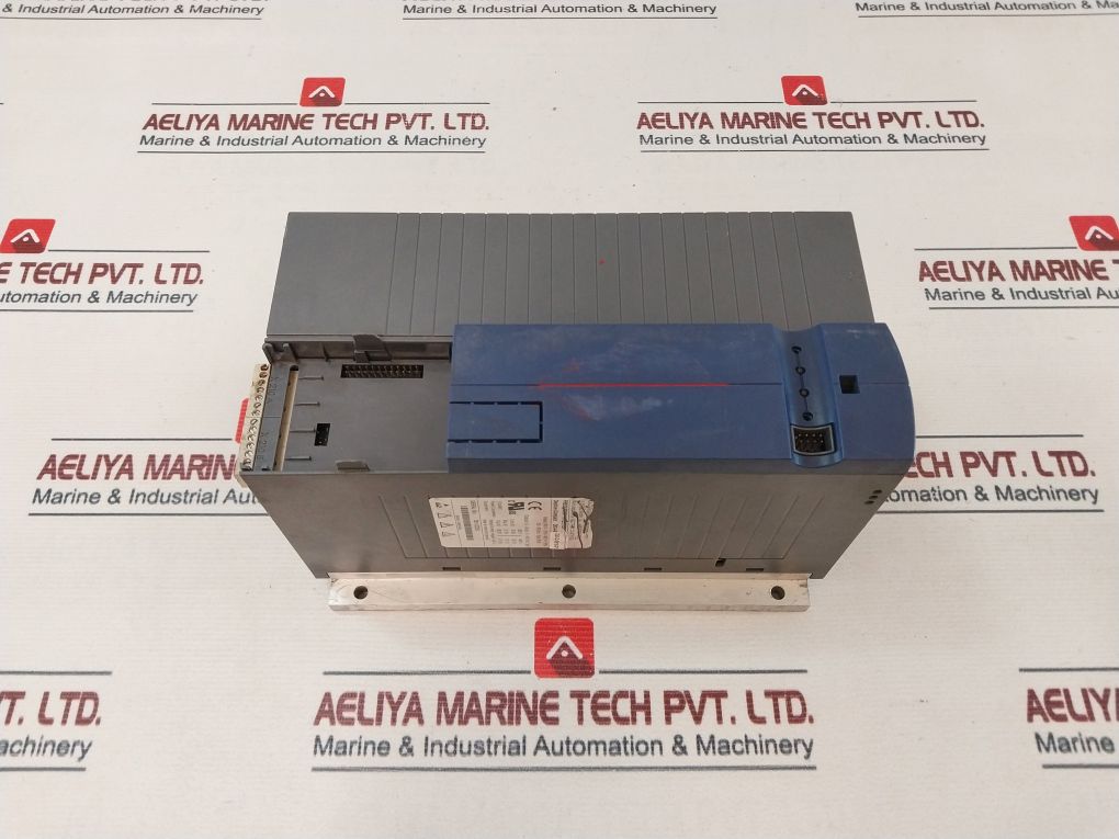 Demag Dic-4-025-c-0018-01 Frequency Inverter
