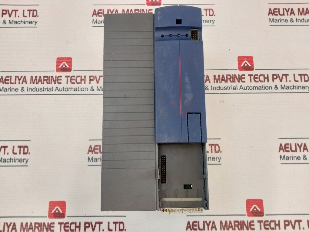 Demag Dic-4-025-c-0018-01 Frequency Inverter