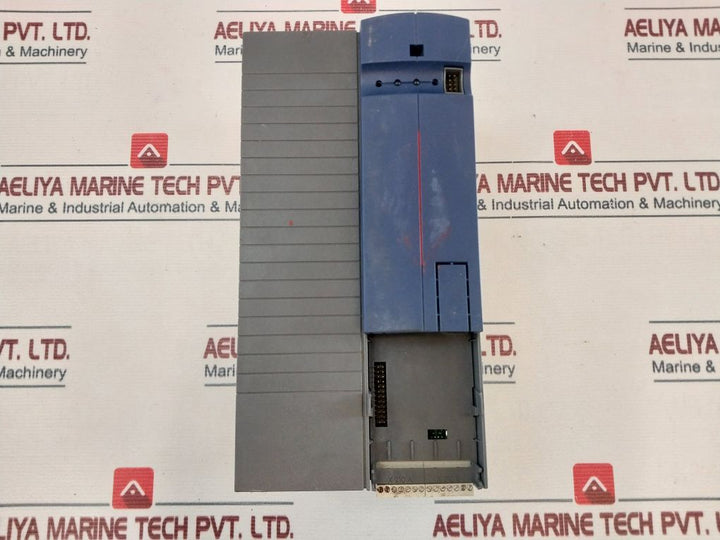 Demag Dic-4-025-c-0018-01 Frequency Inverter