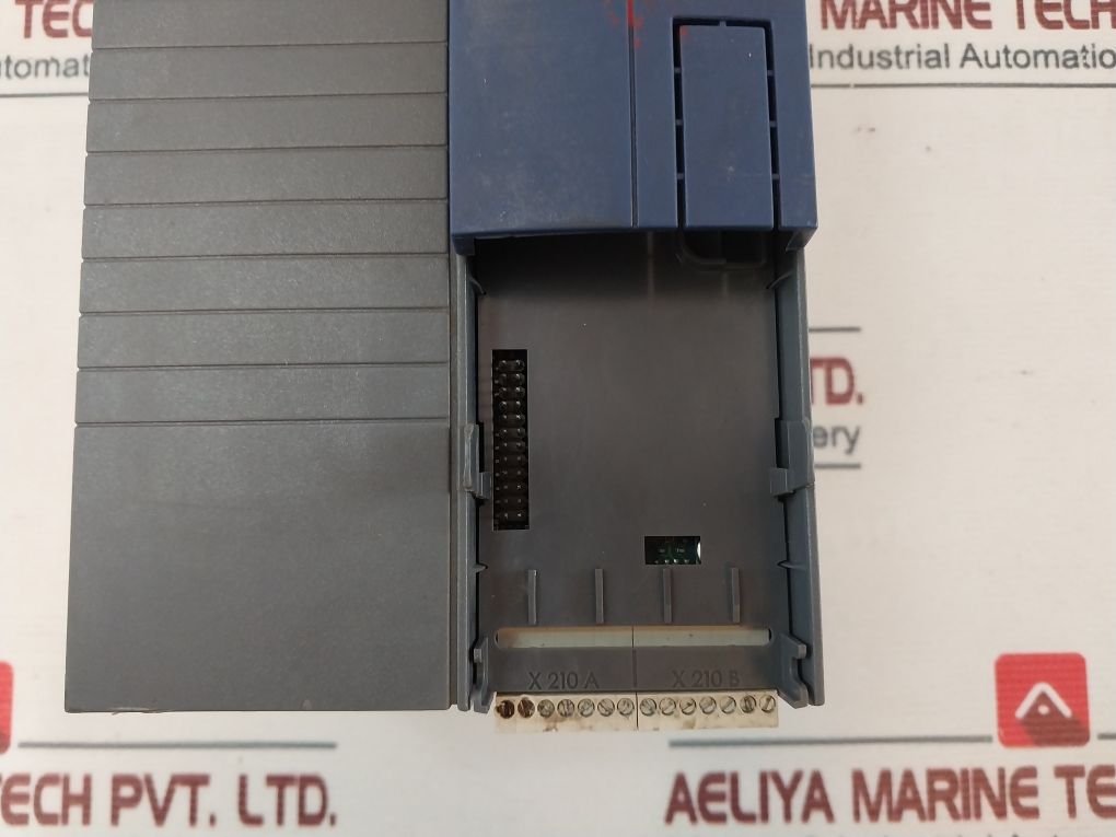 Demag Dic-4-025-c-0018-01 Frequency Inverter