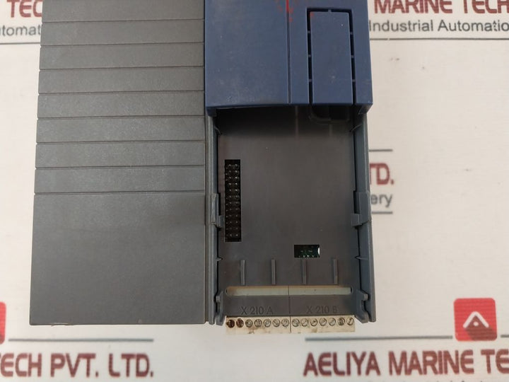 Demag Dic-4-025-c-0018-01 Frequency Inverter