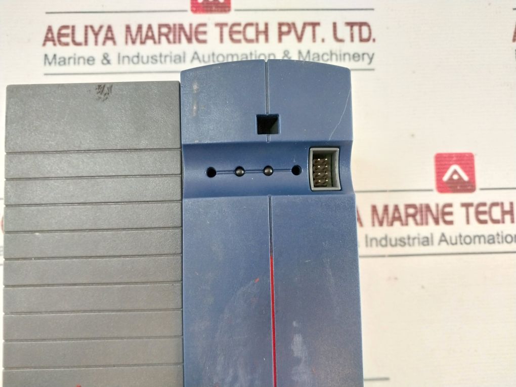 Demag Dic-4-025-c-0018-01 Frequency Inverter