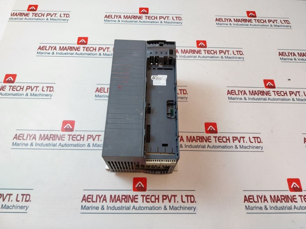 Demag Dic-4-025-c-0018-01 Frequency Inverter
