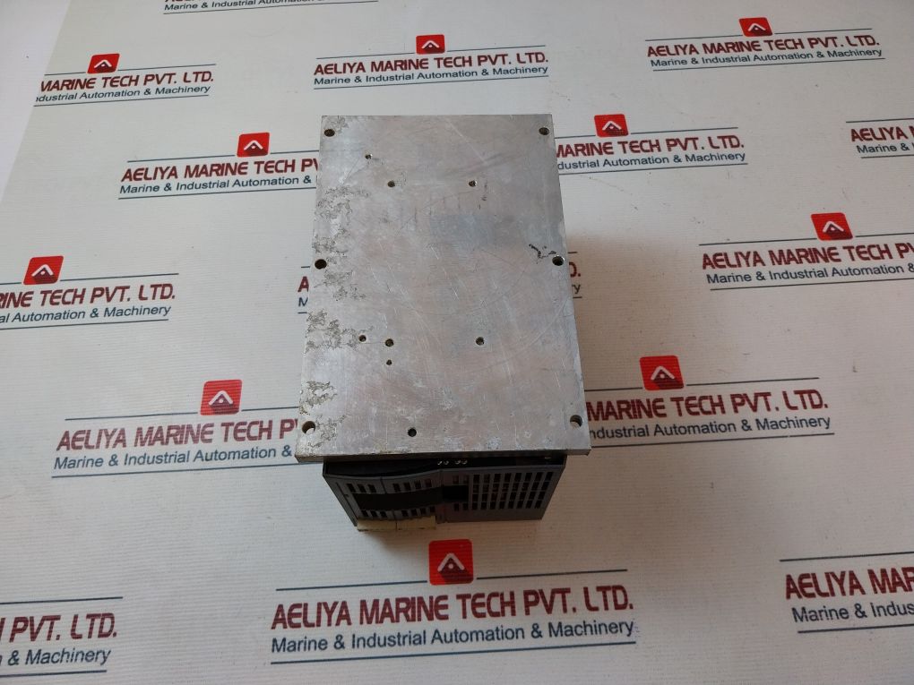 Demag Dic-4-025-c-0018-01 3-Phase Frequency Inverter