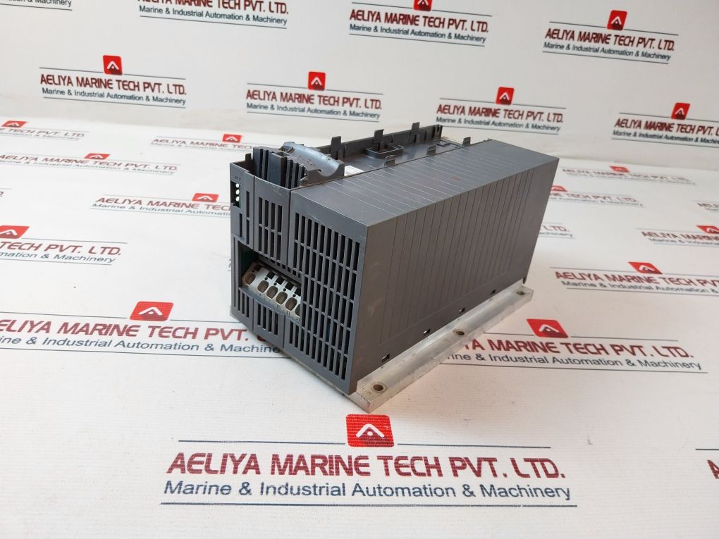 Demag Dic-4-025-c-0018-01 3-Phase Frequency Inverter