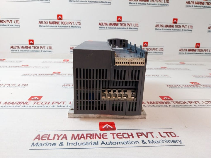 Demag Dic-4-025-c-0018-01 3-Phase Frequency Inverter