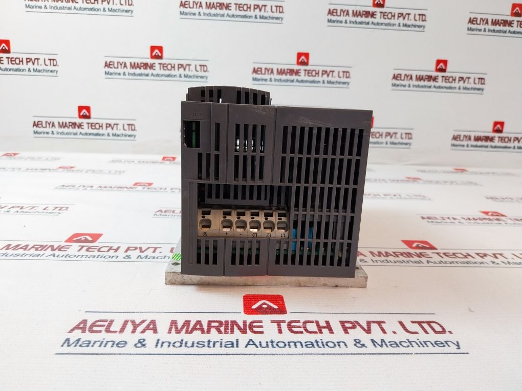 Demag Dic-4-025-c-0018-01 3-Phase Frequency Inverter