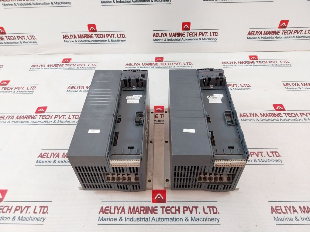 Demag Dic-4-025-c-0018-01 Frequency Inverter 26A
