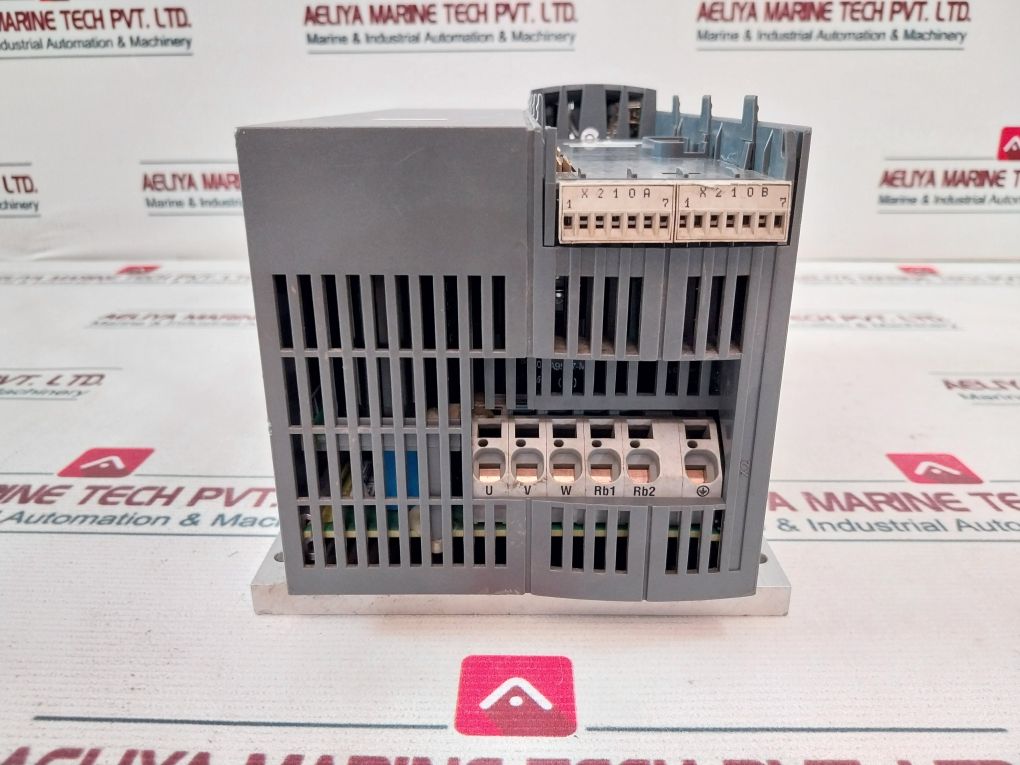 Demag Dic-4-025-c-0018-01 Frequency Inverter 26A