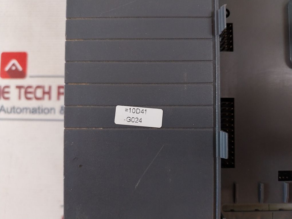 Demag Dic-4-025-c-0018-01 Frequency Inverter 26A