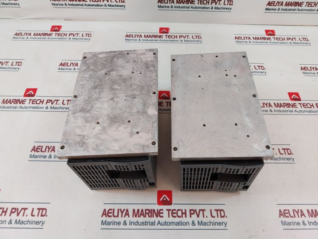 Demag Dic-4-025-c-0018-01 Frequency Inverter 26A