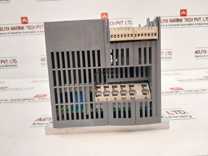 Demag Dic-4-025-c-0018-01 Frequency Inverter 380V