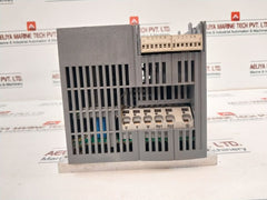 Demag Dic-4-025-c-0018-01 Frequency Inverter 380V