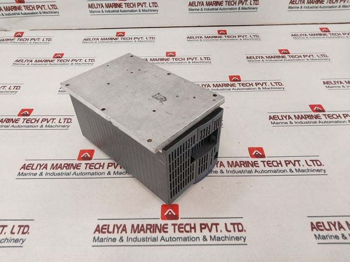 Demag Dic-4-025-c-0018-01 Frequency Inverter 380V