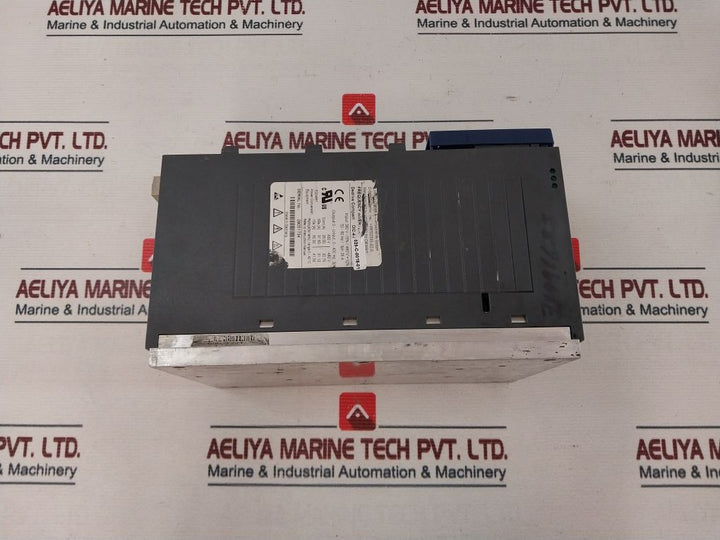 Demag Dic-4-025-c-0018-01 Frequency Inverter 380V