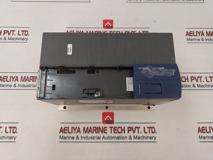 Demag Dic-4-025-c-0018-01 Frequency Inverter 380V