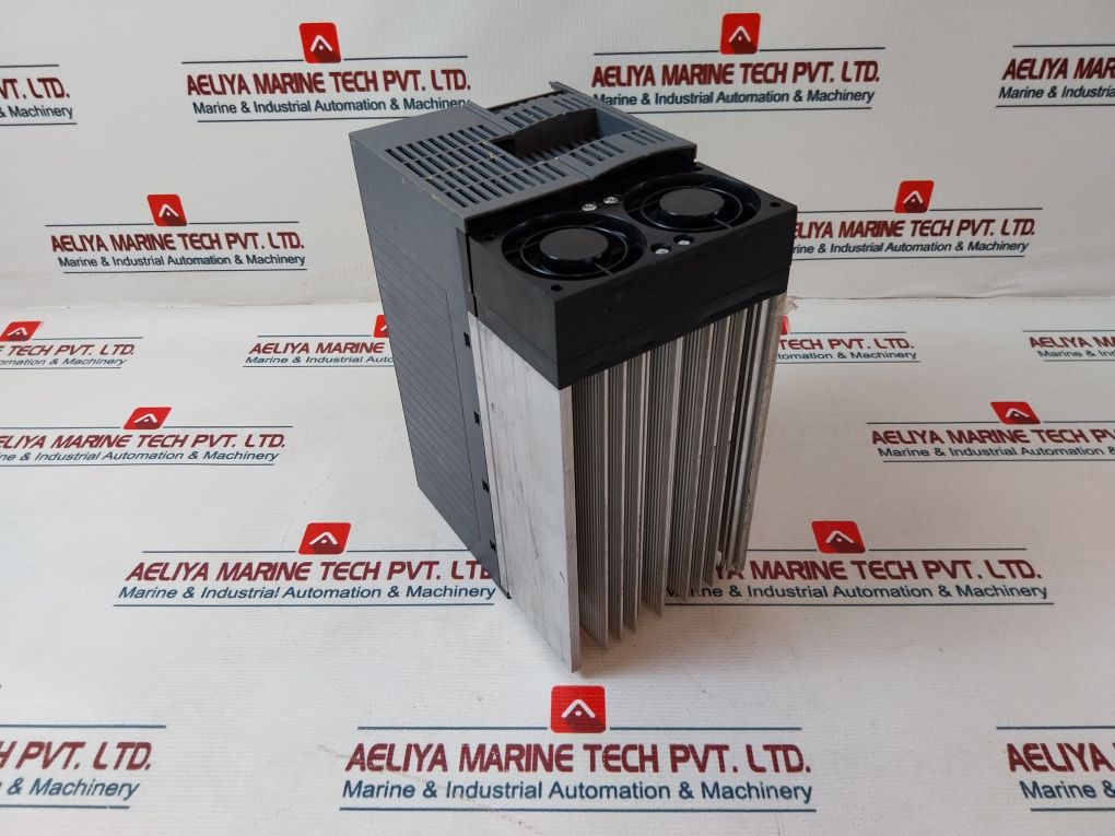 Demag Dic-4-025-e-0000-01 Frequency Inverter