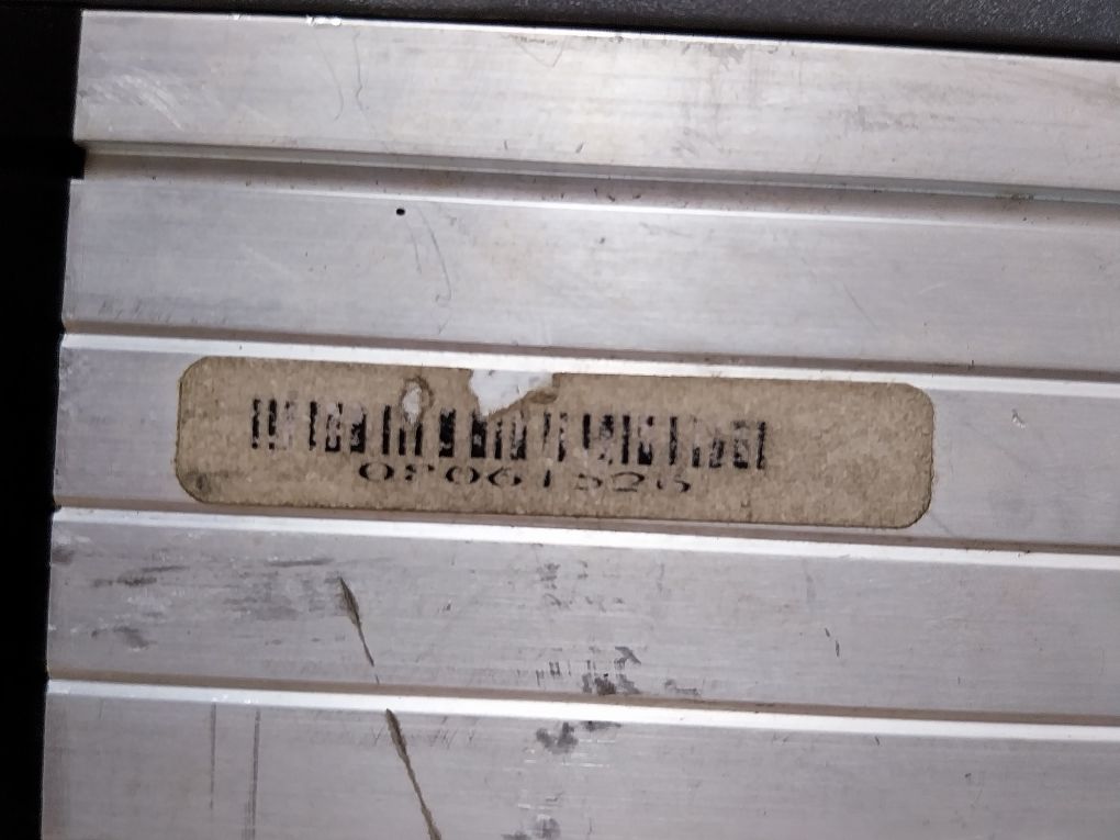 Demag Dic-4-025-e-0000-01 Frequency Inverter