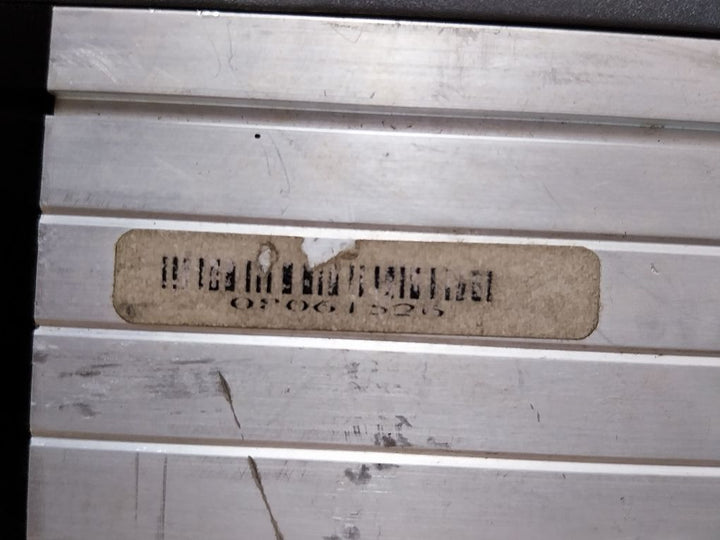 Demag Dic-4-025-e-0000-01 Frequency Inverter