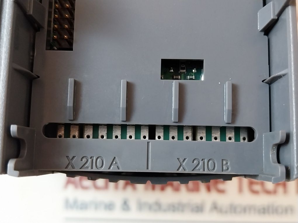 Demag Dic-4-025-e-0000-01 Frequency Inverter