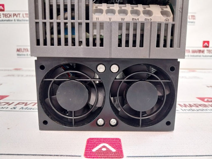 Demag Dic-4-040-e-0000-01 Frequency Inverter