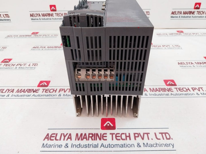 Demag Dic-4-040-e-0000-01 Frequency Inverter