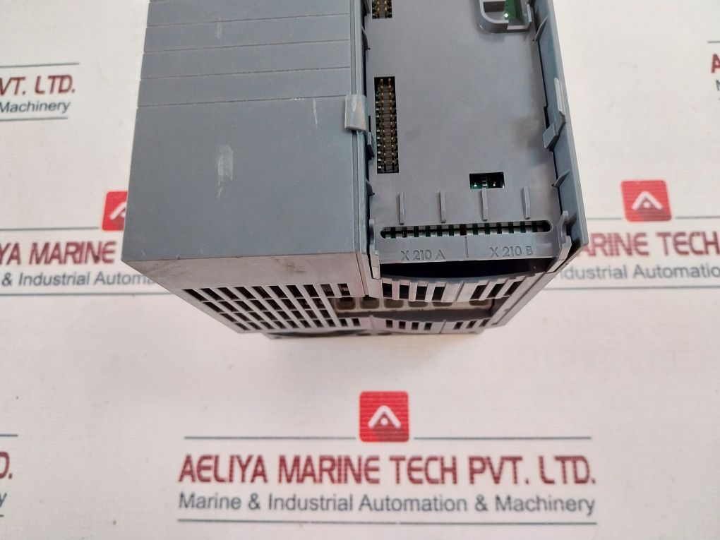 Demag Dic-4-040-e-0000-01 Frequency Inverter