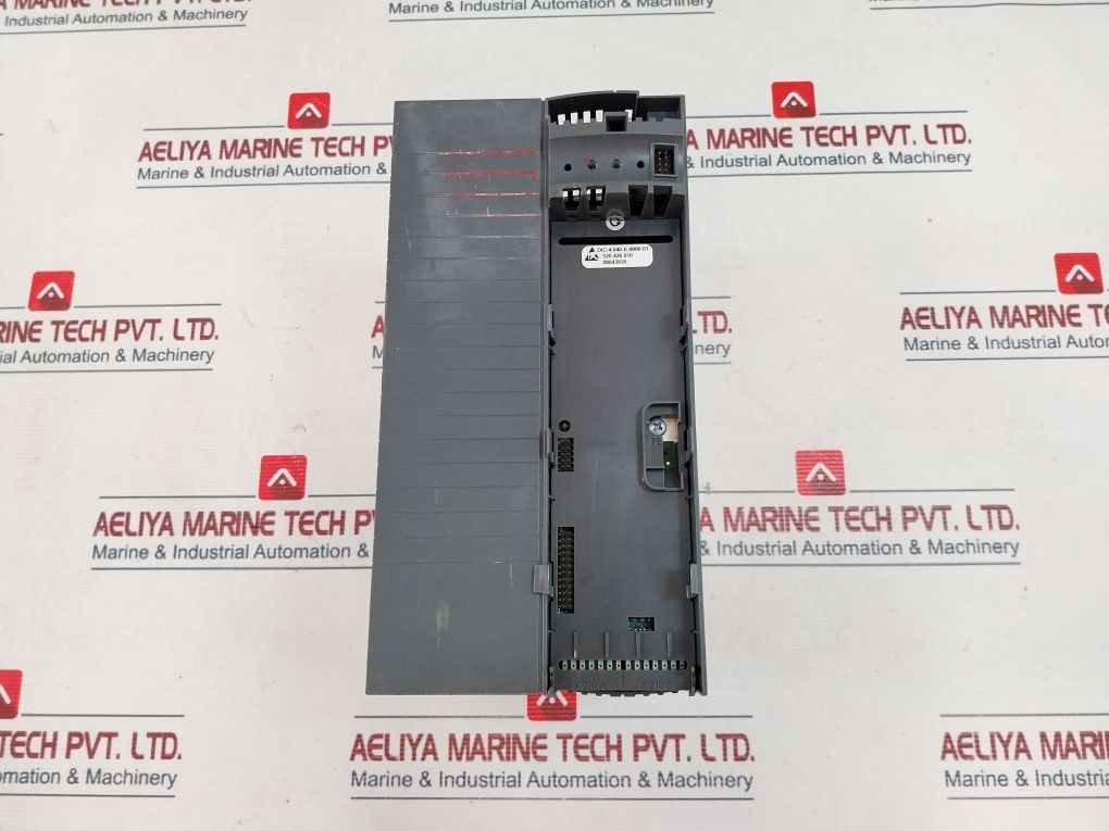 Demag Dic-4-040-e-0000-01 Frequency Inverter