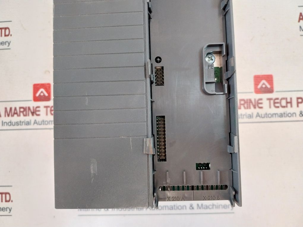 Demag Dic-4-040-e-0000-01 Frequency Inverter