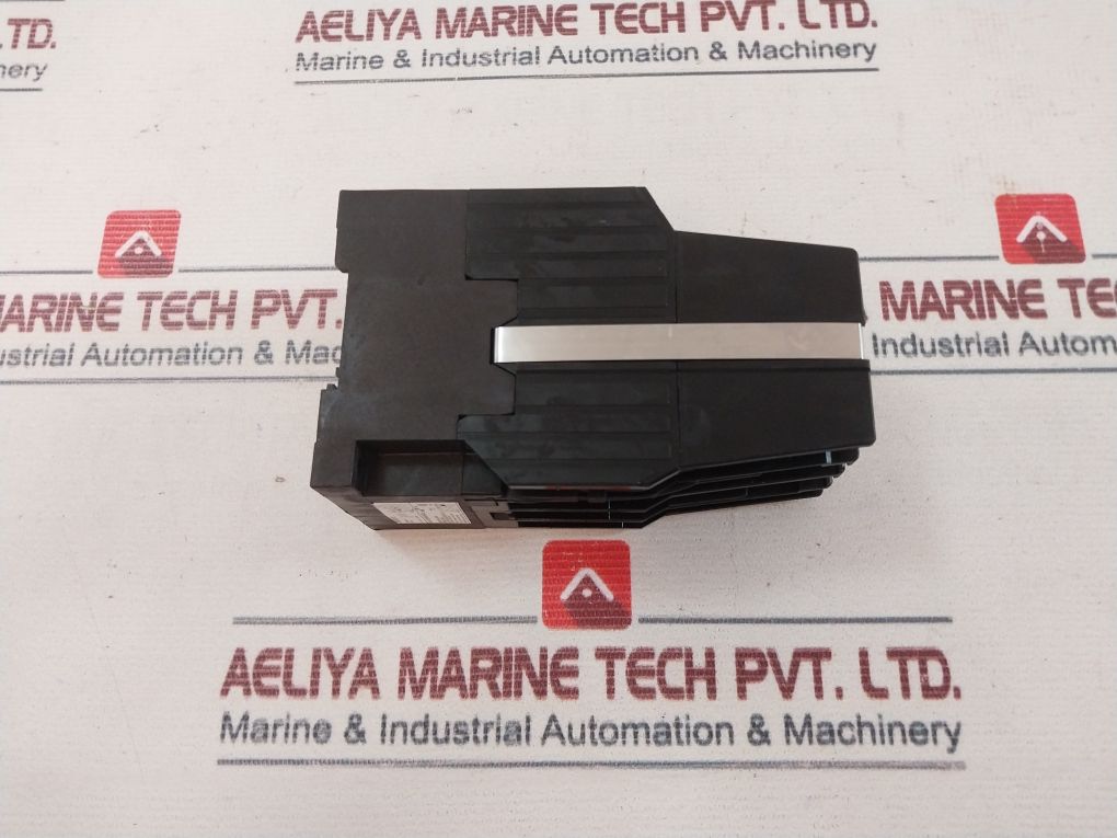 Demag Dskr 310 Contactor Circuit Breaker