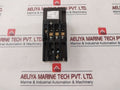 Demag Dskr 310 Contactor Circuit Breaker