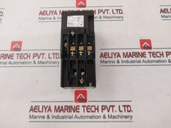Demag Dskr 310 Contactor Circuit Breaker