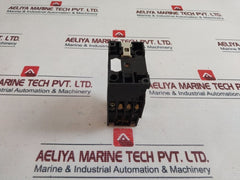 Demag Dsw 3Tf 8133 Reversing Contactor