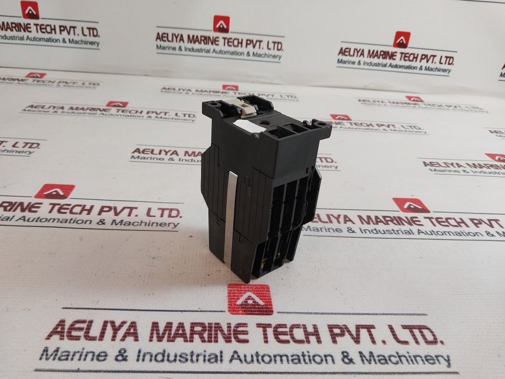 Demag Dsw 3Tf 8133 Reversing Contactor