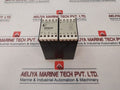 Demag Fwl Safety Relay 42-48V/50-60Hz